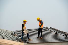 Emergency Roof Repair in Lawton, IA